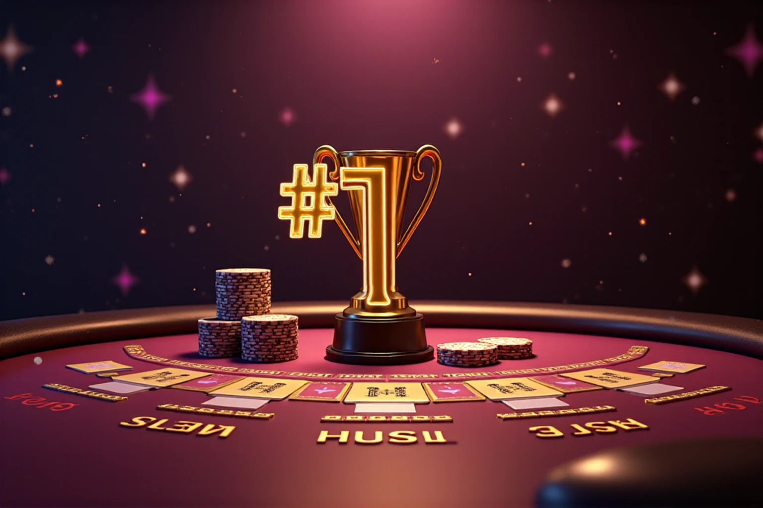 Betwest Casino