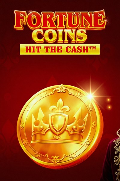 Fortune Coins - Betwest