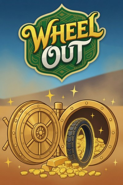 Wheel Out - Betwest